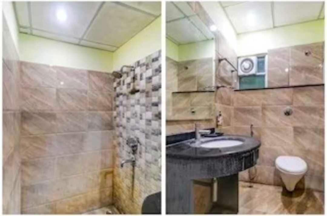 Collection O Hotel Kashi Inn Varanasi Exterior photo